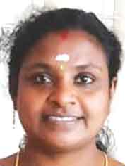 RAJANI ATHANIKKAL