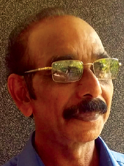 K.RAVIKUMAR